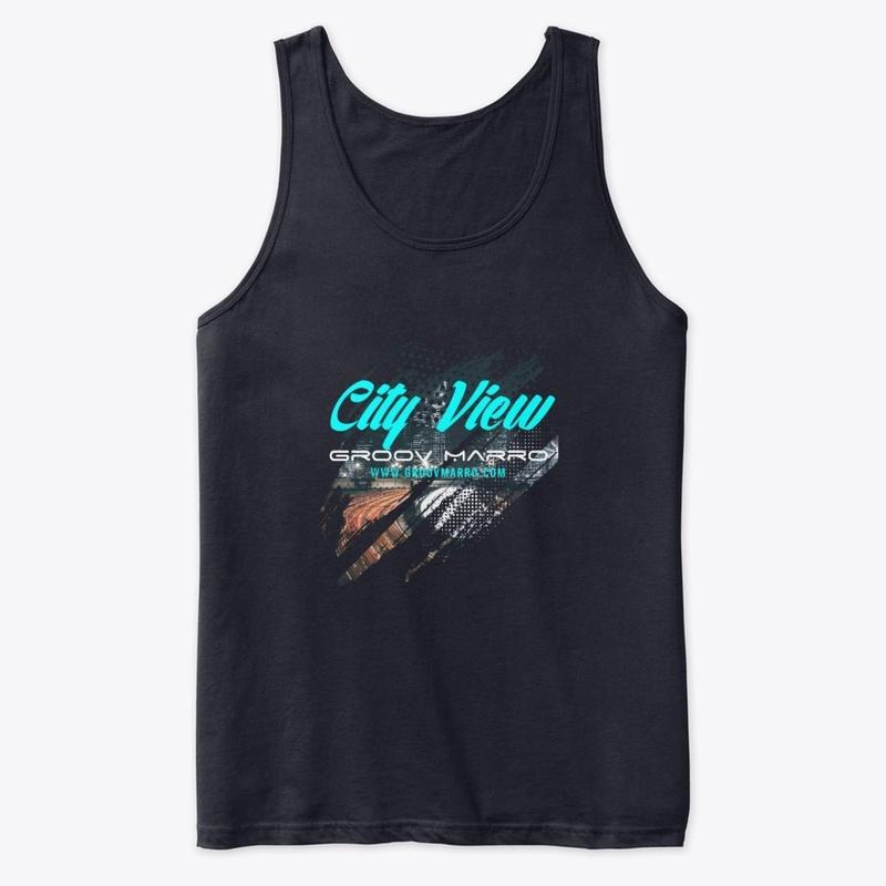 Men's/Women's City View Design 4