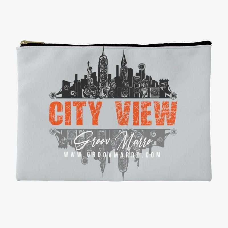 City View Design 3 Accessories