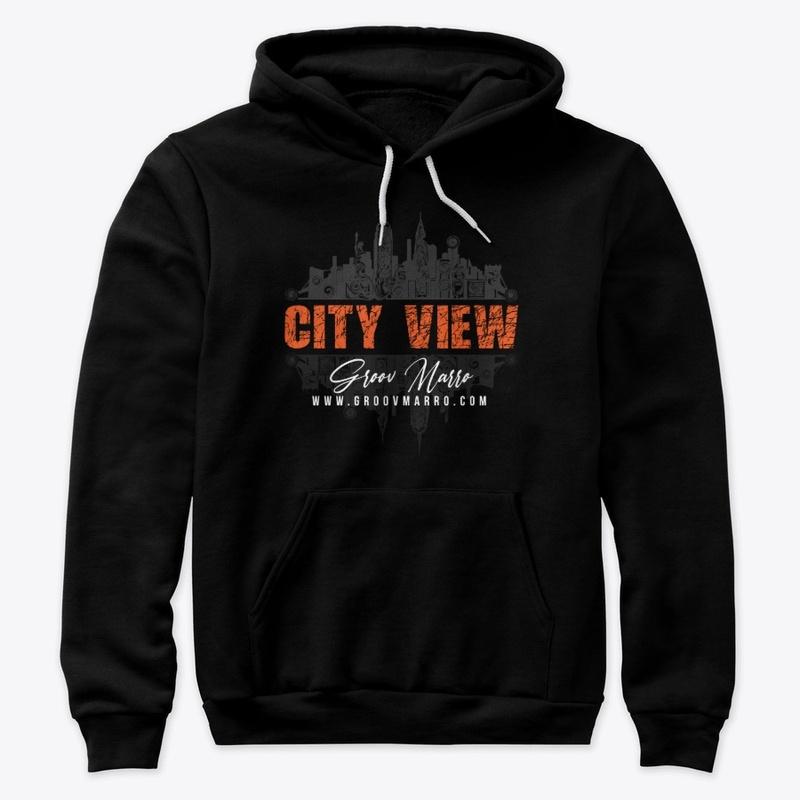 Men's/Women's City View Design 3