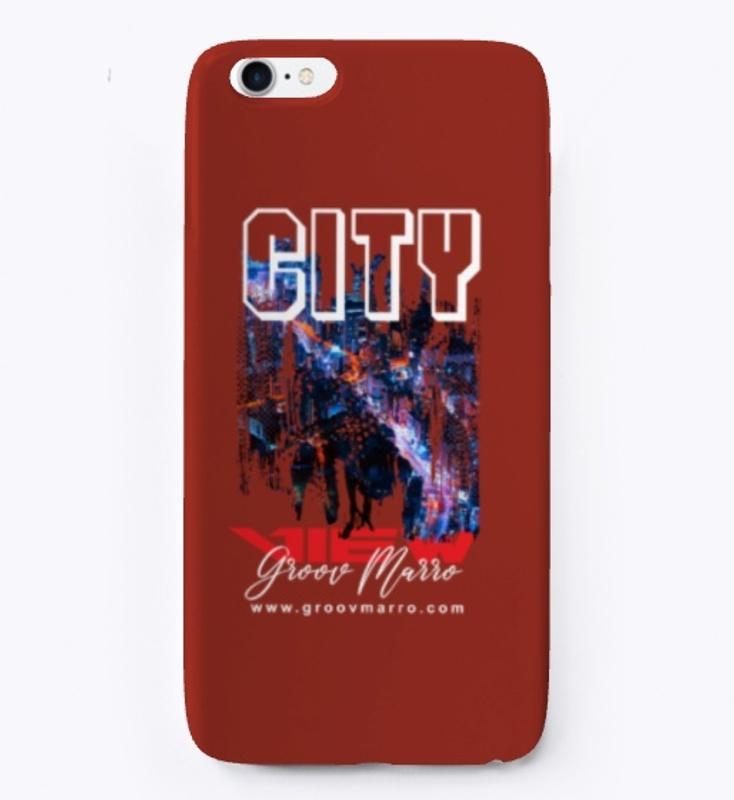 City View Design 5 Accessories